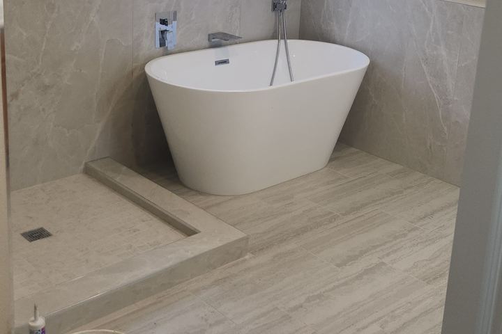 Bathroom remodeling and design